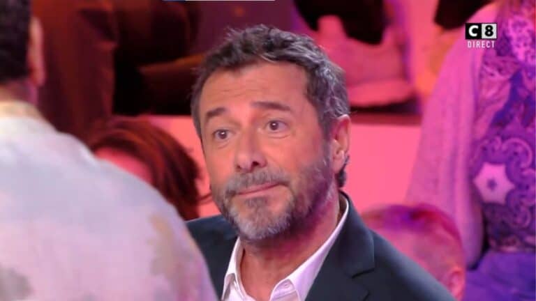 « J’avais soif » : Bernard Montiel complètement bourré sur le plateau de TPMP