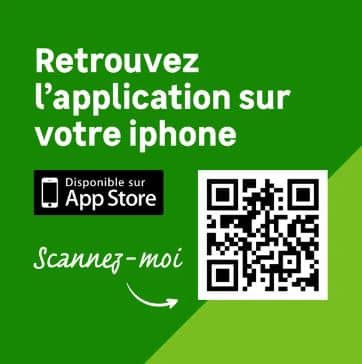 Offre exclusive sur l'application Leroy Merlin : 15 euros offerts dès 150 euros d'achat !