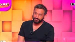 « Ce n’est pas du tout honnête » : Cyril Hanouna (TPMP) choqué par le comportement de Polska