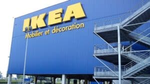 Participez-vite au grand jeu concours Ikea jusqu’au 28 avril 2024 : Jusqu’à 5 bons d’achats de 2 000 euros par jour !