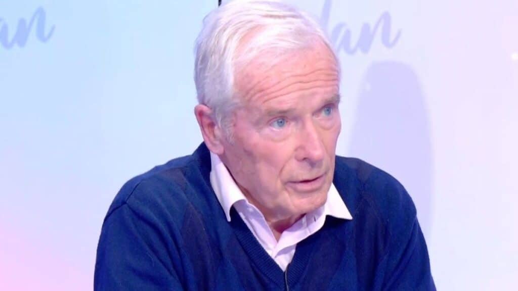 « Une tumeur quelque part » : Pierre Douglas (Chez Jordan) fait de bouleversantes révélations sur son ami Gérard Hernandez