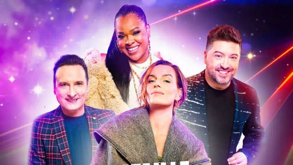 Finale de "Danse avec les Stars" 2024 : Un invité de marque est prévu pour remettre le trophée !