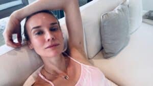 Diane Kruger : L’actrice fait des révélations intimes sur son passé avec Guillaume Canet