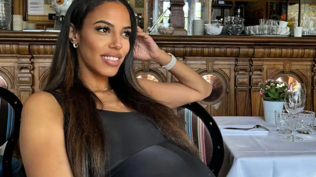 Une nouvelle aventure pour Marylou Sidibé : l’ex-candidate de Koh-Lanta, maman pour la 3ᵉ fois !