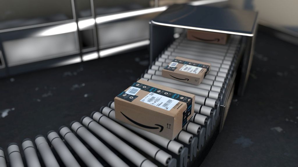 Attention aux faux tests produits sur Amazon : Une nouvelle arnaque s&eacute;vit sur internet, ne tombez pas dans le pi&egrave;ge !