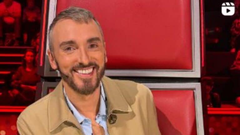 Christophe Willem : Le chanteur livre un témoignage poignant sur le harcèlement scolaire