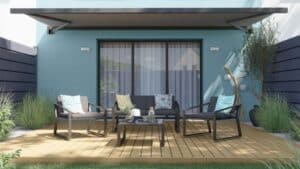 L'offre incroyable de Leroy Merlin jusqu’au 4 juin 2024 : Plus de 100 euros d’économies sur un salon de jardin !