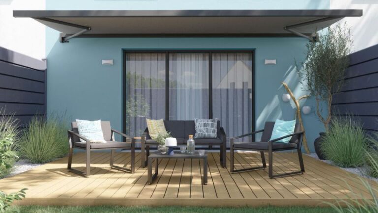L'offre incroyable de Leroy Merlin jusqu’au 4 juin 2024 : Plus de 100 euros d’économies sur un salon de jardin !