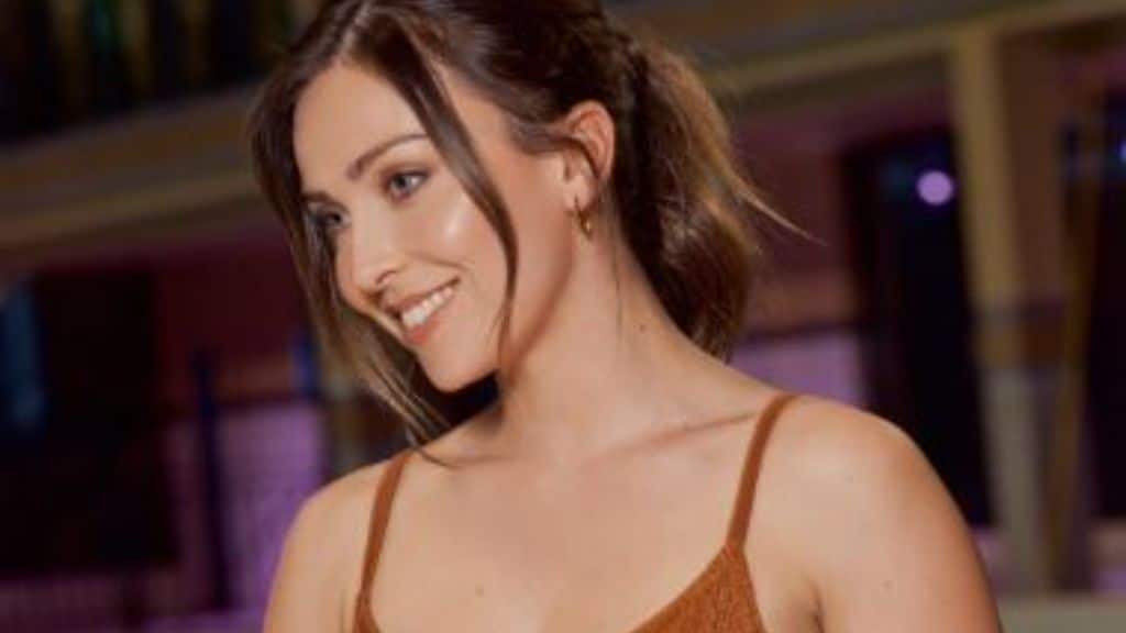 Inès Vandamme : La danseuse emblématique émet des doutes sur son avenir à "Danse avec les Stars"