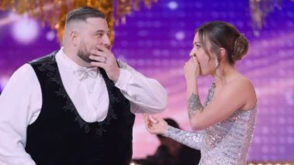 Inès Vandamme : La danseuse emblématique émet des doutes sur son avenir à "Danse  avec les Stars" | Newstories