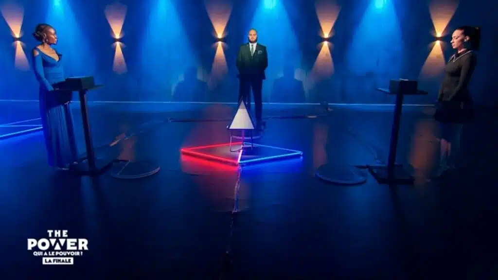 [SPOILERS] The Power : Qui remporte la finale de la compétition ce vendredi 24 mai ?