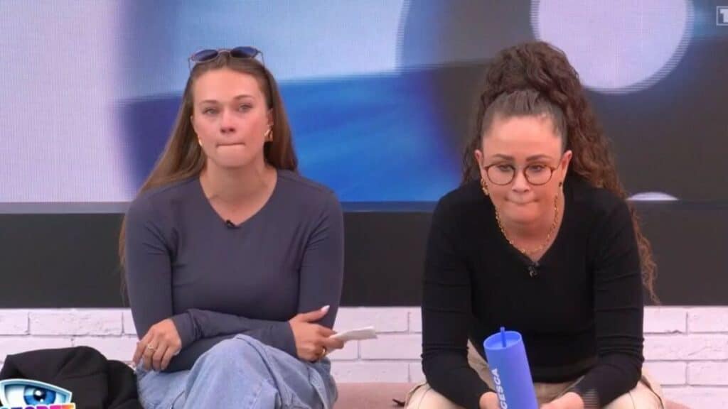« Je préfère m’en aller » : Francesca (Secret Story) prête à abandonner ? Elle fait des confidences inquiétantes