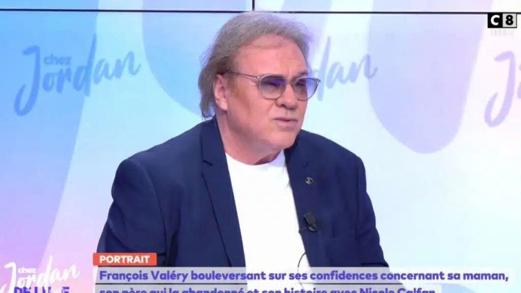 « On ne gagnera pas » : François Valéry (Chez Jordan) sans filtre sur la participation de Slimane au concours de l’Eurovision
