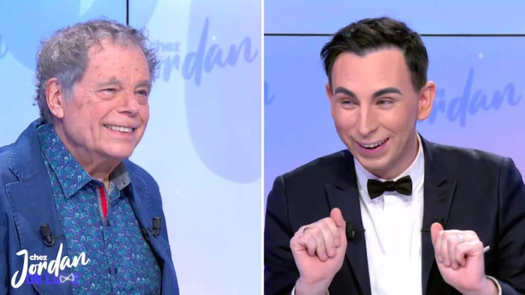 « C’est minable » : Gérard Majax (Chez Jordan) lève le voile sur le montant de sa retraite dérisoire