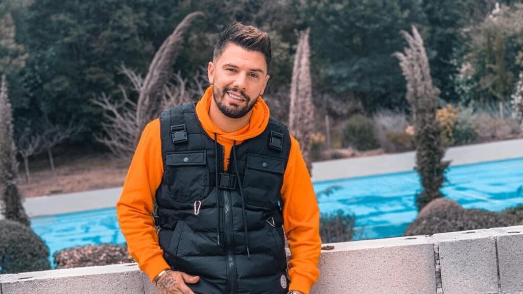 Kevin Guedj séparé de sa chérie Chloé ? Il évoque son choix difficile
