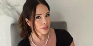 Kim Glow : Son discours très cash pour la fête des Mères “si égoïste…