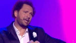 La blessure pimentée d’Éric Antoine : Une aventure inattendue lors de sa participation à Fort Boyard