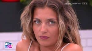 « Je prends un poignard » : Lou (Secret Story 2024) dévastée par des images inattendues de Perrine et Maxence