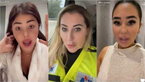 Magali Berdah : Maeva Ghennam et Milla portent plainte pour “escroquerie”