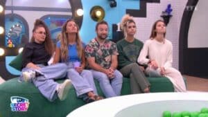 Secret Story 2024 : Qui sont les candidats nominés ce mercredi 29 mai ?