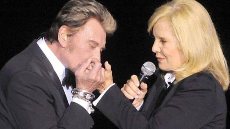 “Il pouvait être un peu lâche” : Les confessions indiscrètes d'un avocat sur les amours de Johnny Hallyday