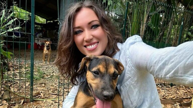 Au-delà des paillettes : Elsa Esnoult dévoile ce qui se passe dans les coulisses "Danse avec les Stars"