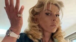Caroline Margeridon contre-attaque : Après DALS, elle révèle les dessous du clash avec Inès Reg