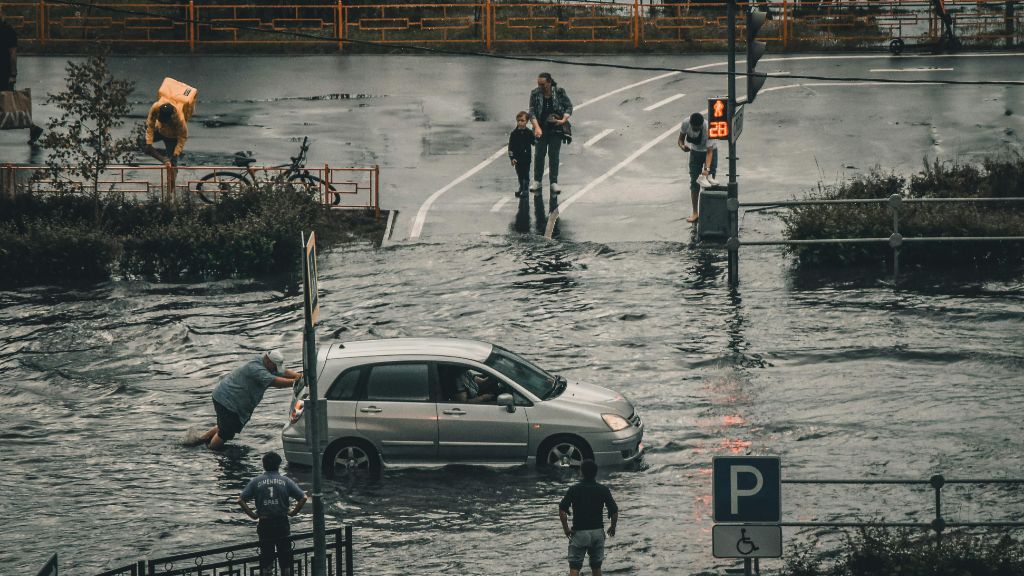 Suite aux violents orages qui ont frappé la France : Comprendre l'indemnisation de l'assurance