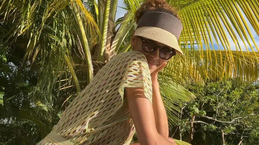 Sonia Rolland dévoile sa bague de fiançailles sur Instagram : Un mariage à l'horizon !