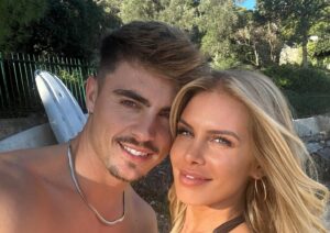 Adixia regrette d’avoir participé aux Apprentis champions avec son mari