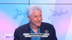 Georges Beller (Chez Jordan) fait un témoignage poignant sur l’alcoolisme de son ex-femme, morte à 46 ans “On a tous essayé…
