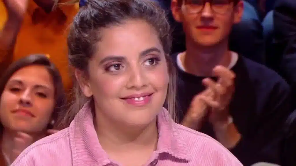 Inès Reg blacklistée par TF1 ? La chaine prend une décision radicale