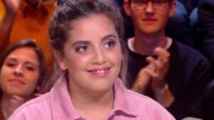 Inès Reg blacklistée par TF1 ? La chaine prend une décision radicale