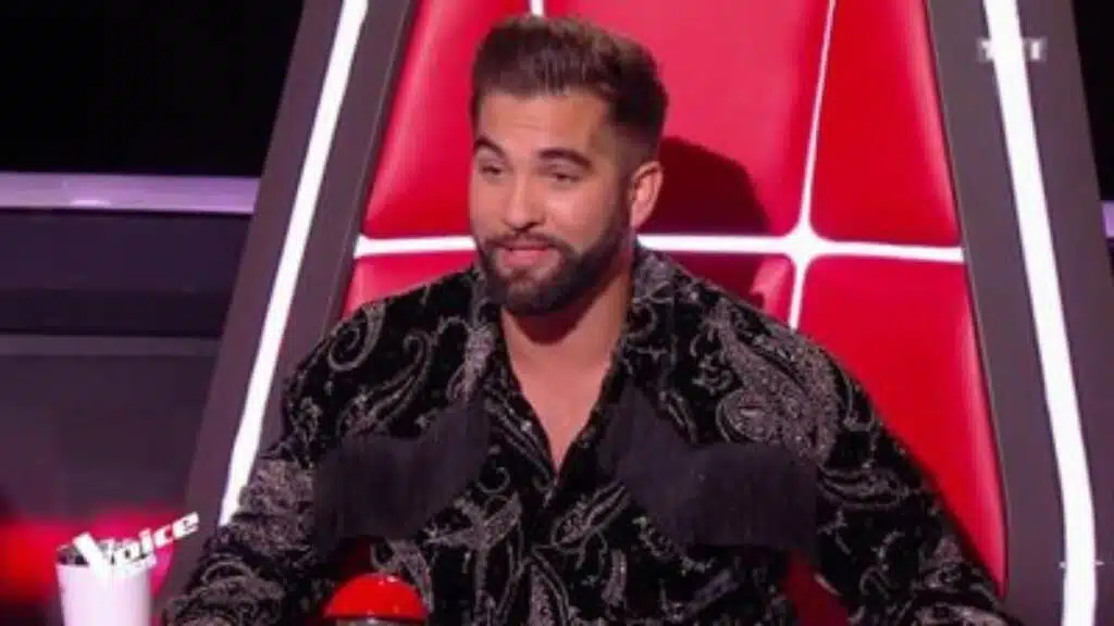 Kendji Girac de retour : Son visage inquiète les fans : “Il a l’air tellement…