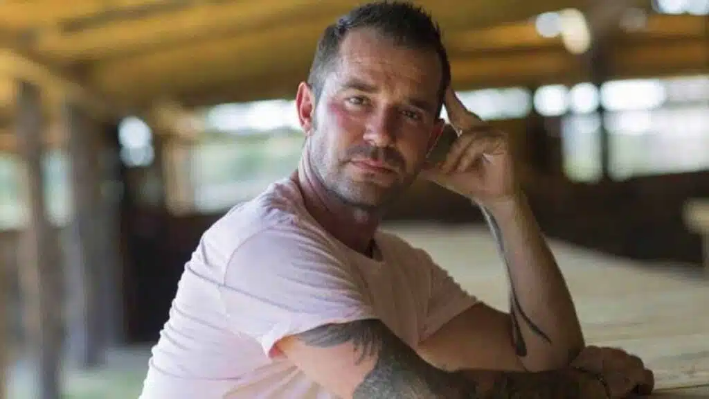 “J'ai tout perdu…”  : Mathieu (ADP) évoque une période sombre de sa vie avant de devenir papa