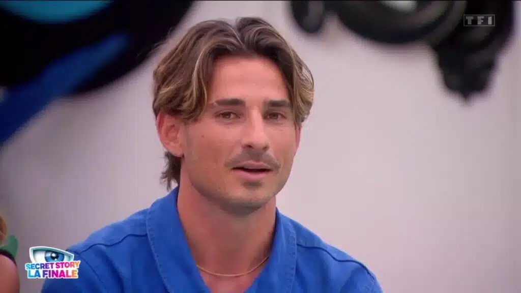 “On a décidé…” : Maxence (Secret Story) cash sur son couple avec Perrine 