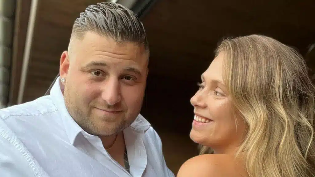 Nico Capone : Sa femme prend une décision radicale pour son futur