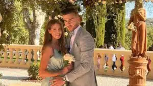 Adixia infidèle à son mari avec Simon Castaldi, avoue tout
