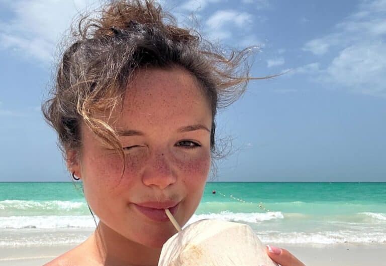 Victoria Méhault : Le sexe de son bébé dévoilé en vidéo