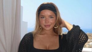 Victoria Mehault enceinte et “inconsciente” ? Un comportement interpelle