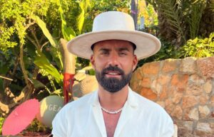 Vincent Queijo (La villa des cœurs brisés) en couple avec une célèbre candidate
