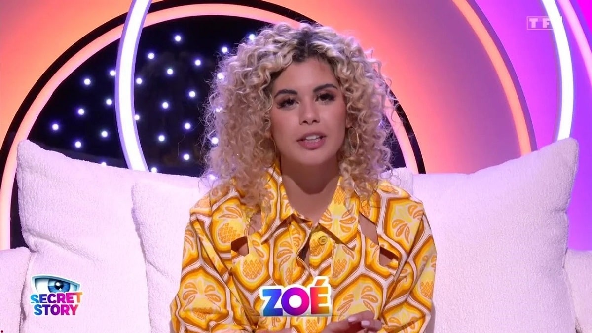 Zoé (Secret Story) : Son petit ami fou de rage aurait tenté de ...