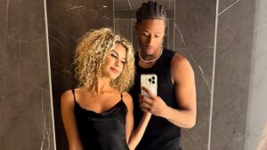 Zoé (Secret Story) en robe de mariée avec Alexis, les internautes réagissent