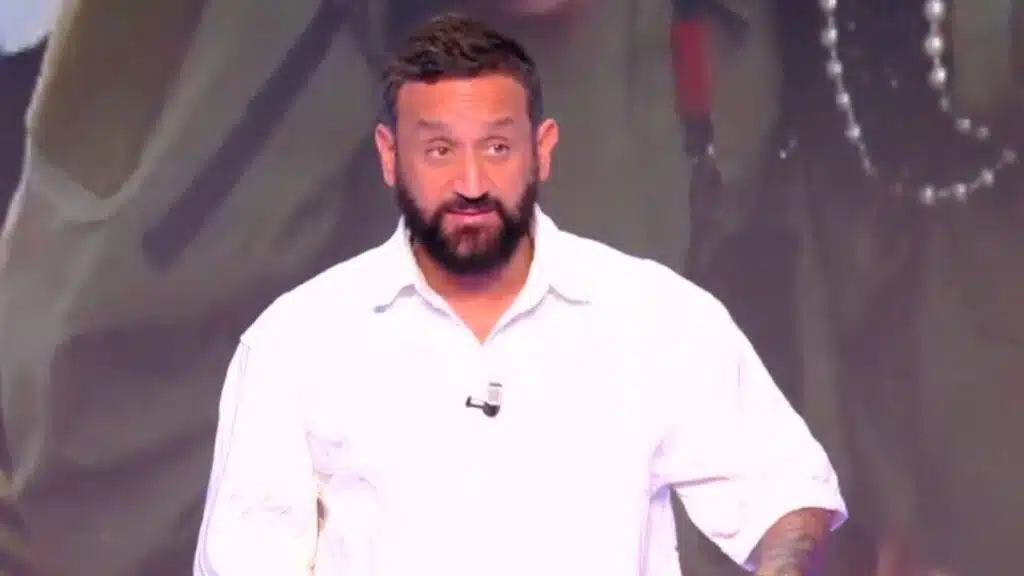 Cyril Hanouna et C8 écartés de la TNT : Une décision qui fait polémique