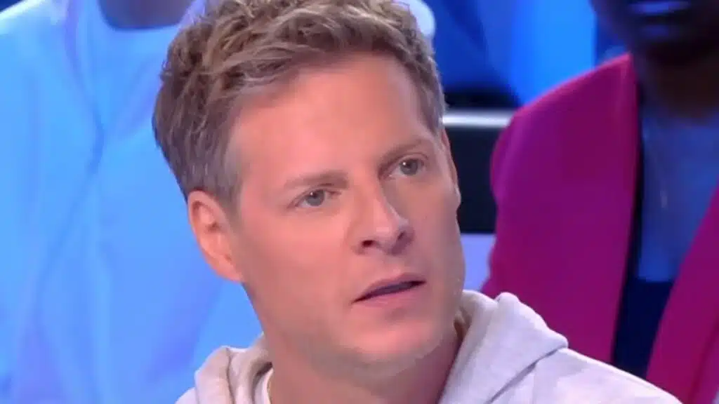 Matthieu Delormeau dans un état grave aux urgences après une tentative de suicide ?