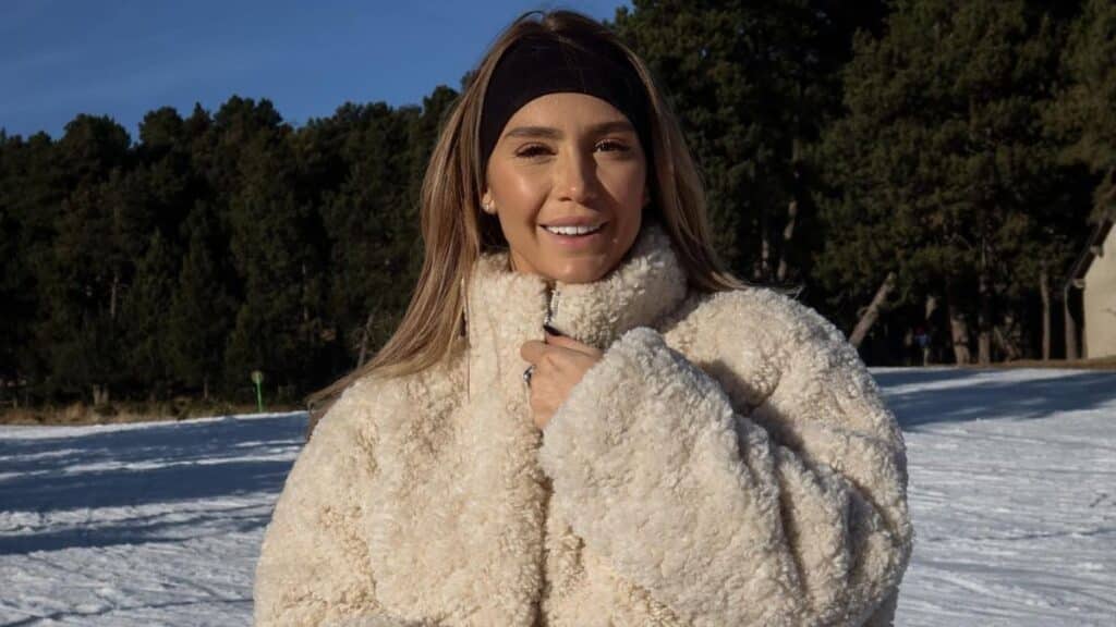 Éloïse Appelle : Son touchant message après sa dernière chimiothérapie “Je me sens…