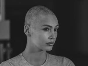 Éloïse Appelle, victime d’un violent accident, “Je pense qu'il est cassé…