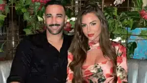 Lena Guillou : Une bagarre éclate entre son ex-Adil Rami et l’un de ses amis