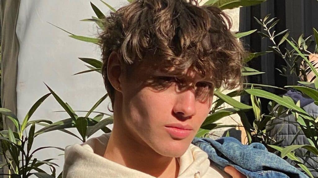 Léo (Secret Story) victime d’un grave accident et hospitalisé, il donne des détails “Je me suis rétamé…