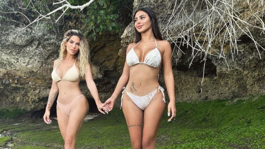 Maeva Ghennam “unfollow” Manon Tanti sur Instagram après une grosse embrouille